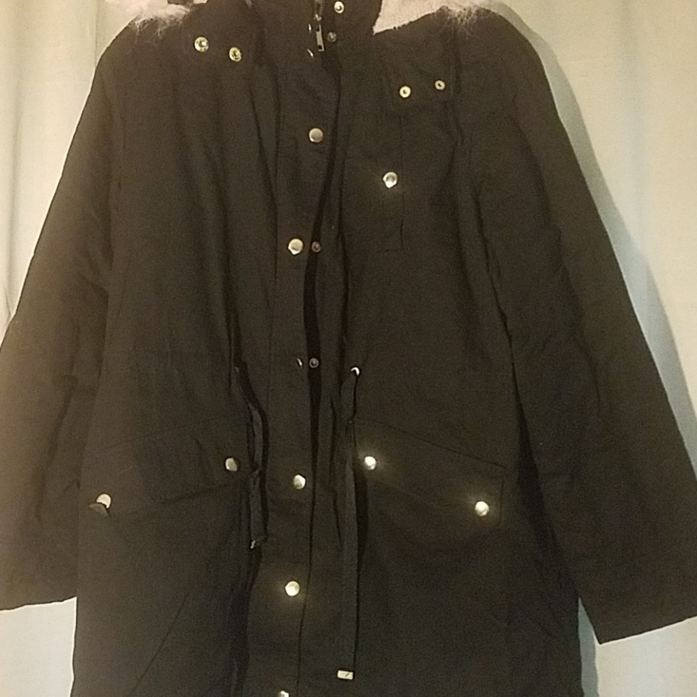 Parka - image 3